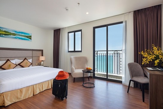 ASTON Nha Trang City Hotel